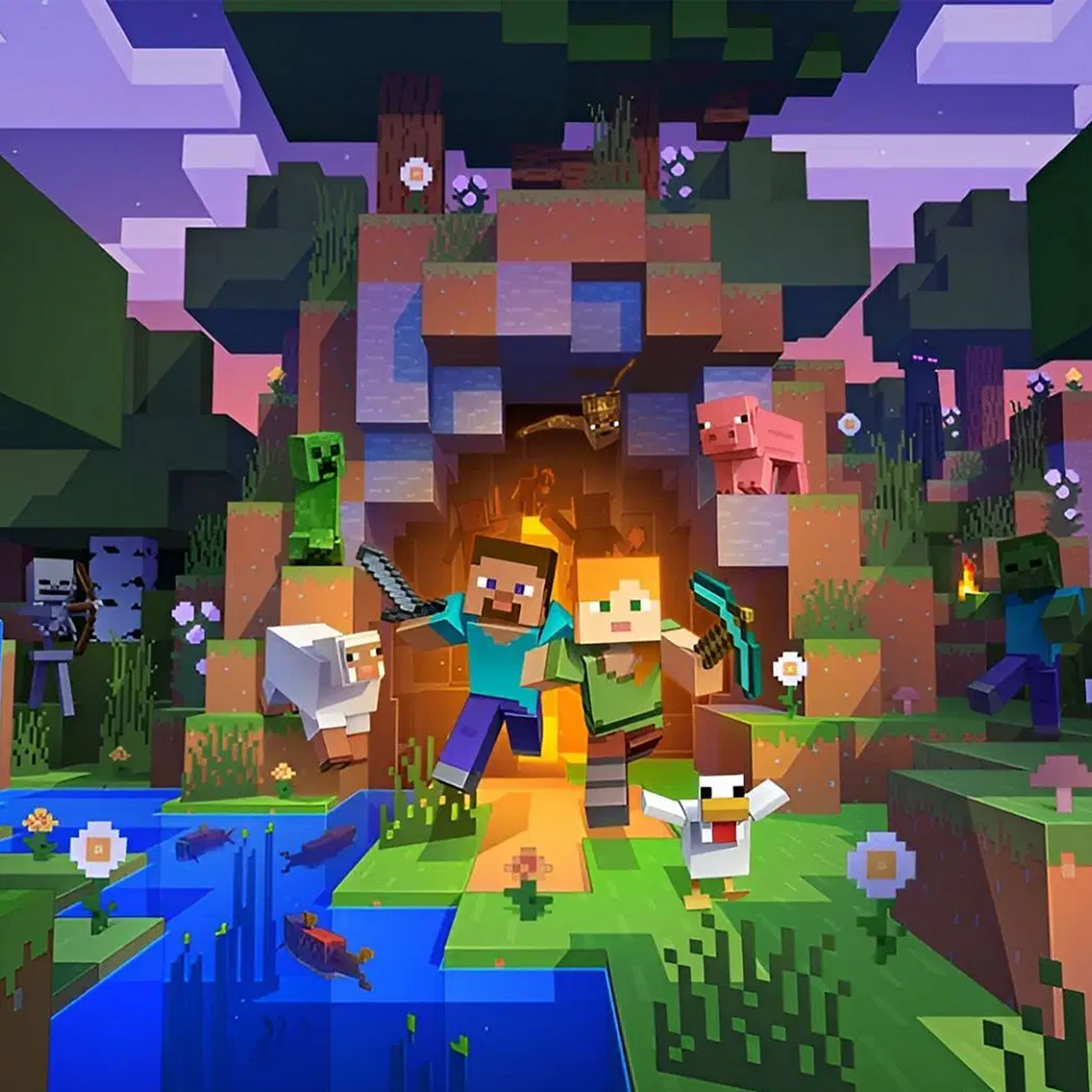 Beginners Minecraft coding classes