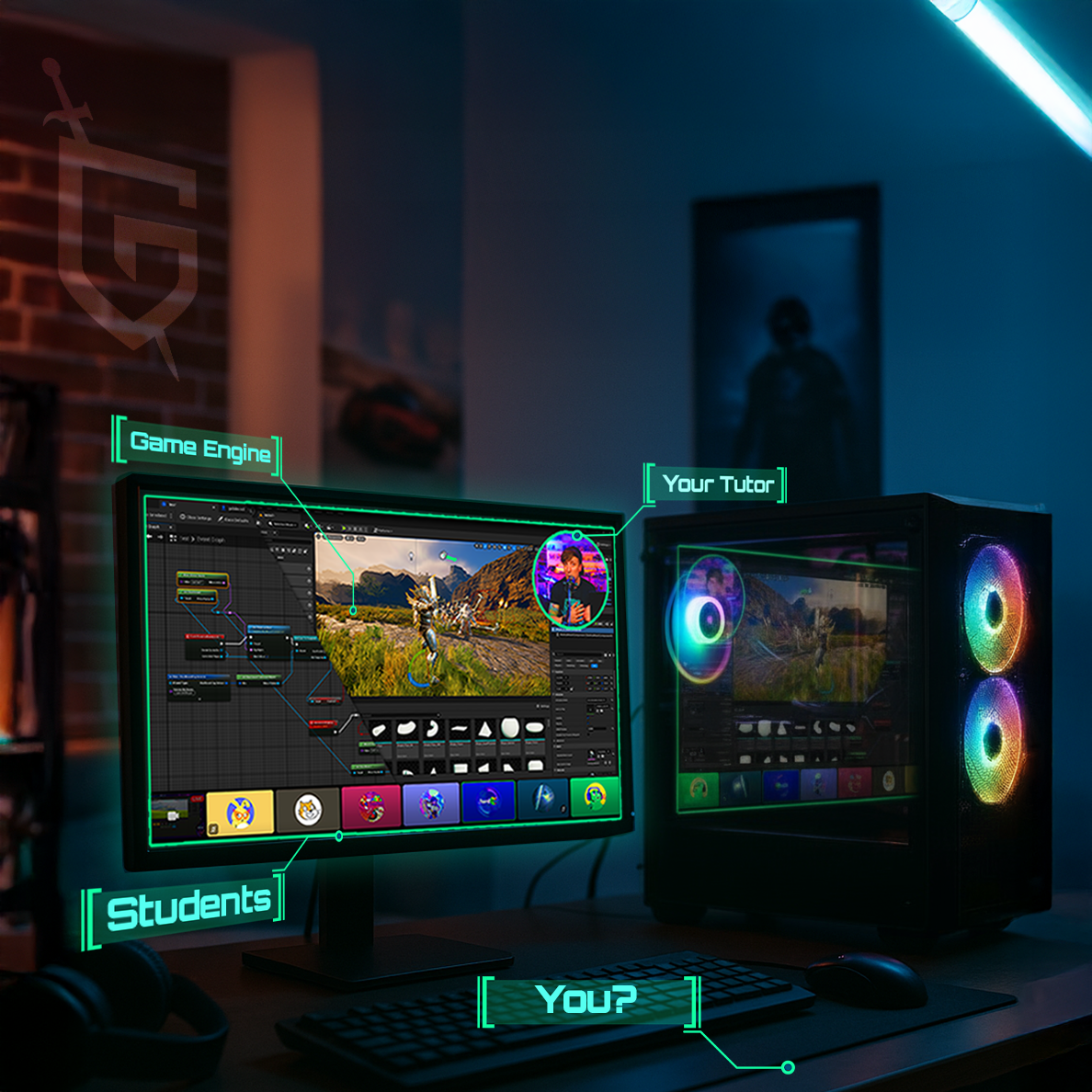 Subscribe to live weekly classes!