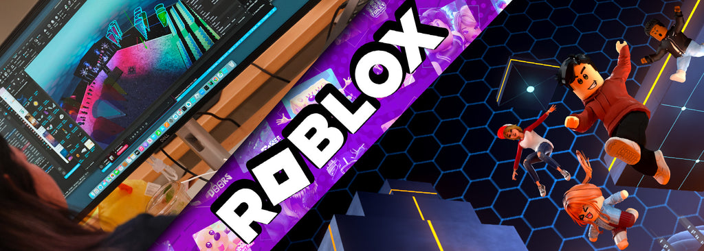 Roblox Coding Classes - Billed montly