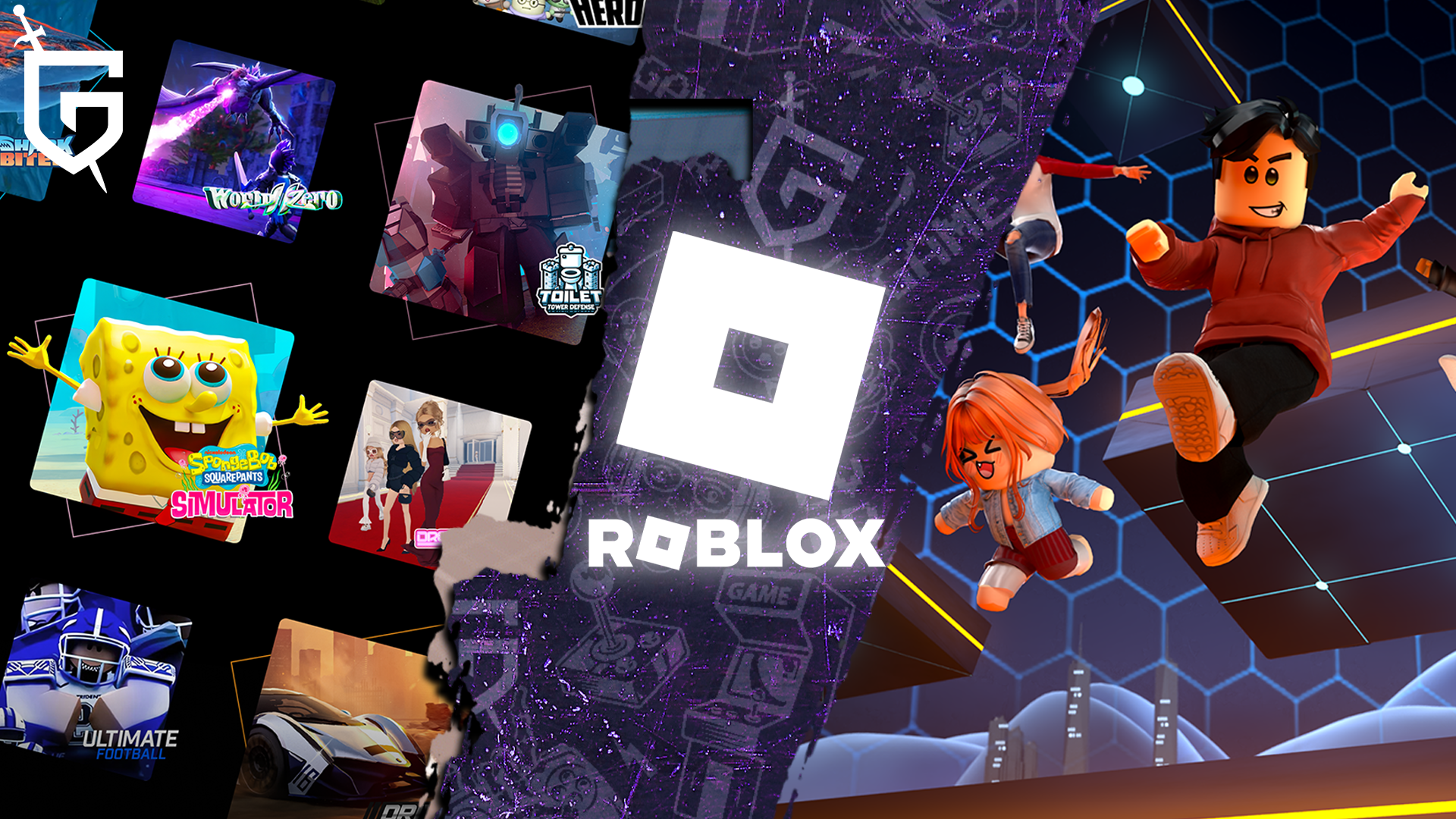 Roblox Coding Classes - Billed montly